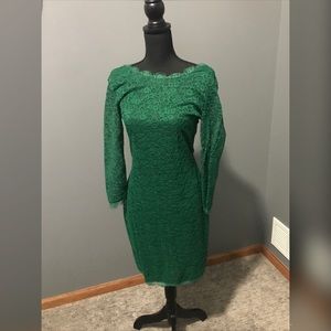 ACEVOG Elegant Women’s Dress